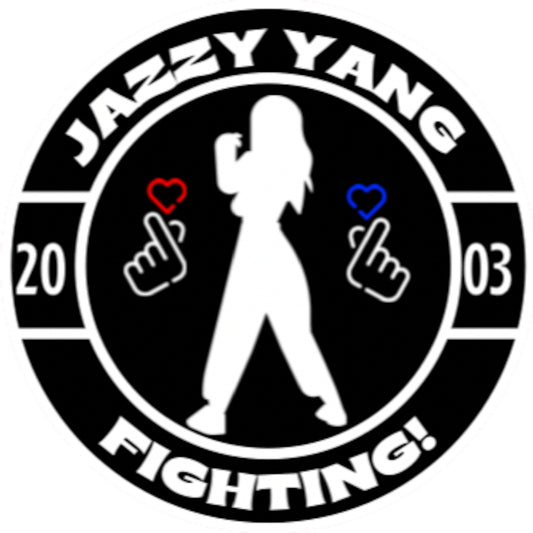 Jazzy Yang’s Theme Music