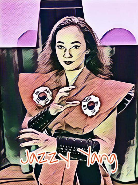 Jazzy Sho’Yang