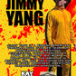 Jimmy Yang’s Autograph Wrestling Card
